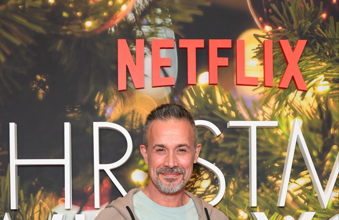 Freddie prinze jr.: 'saw' lässt andere horrorfilme wie comedy aussehen