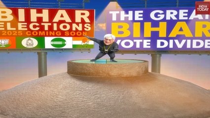 So Sorry: Vote bank ka sawal hai