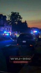 Man shot and killed by Warren police during chase into Detroit