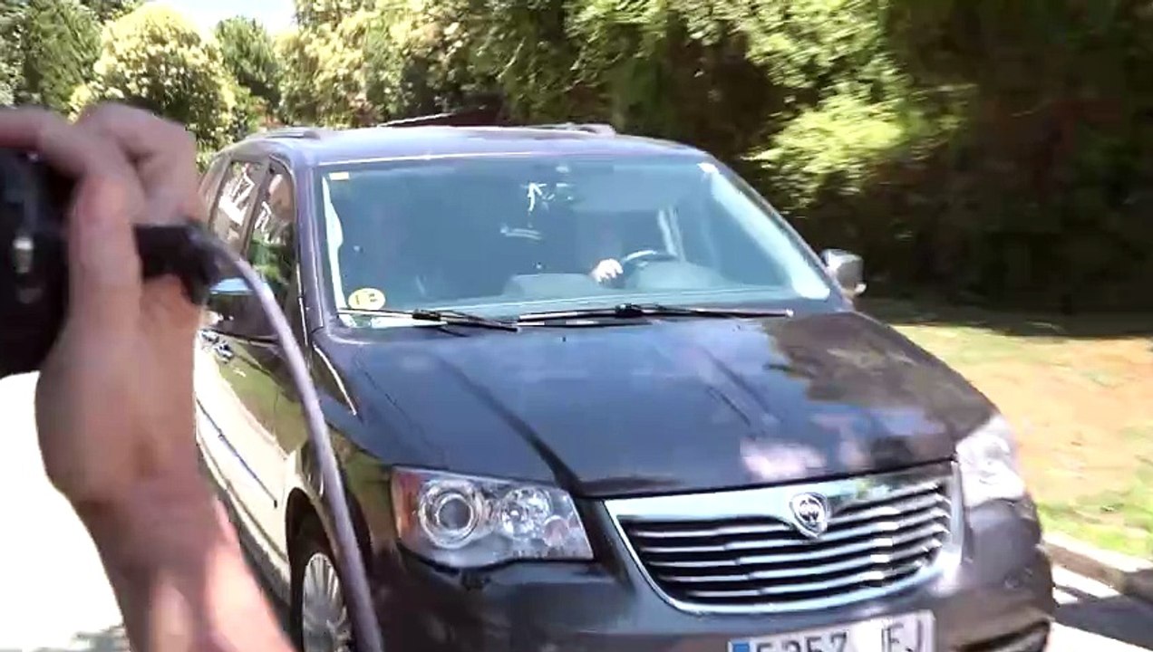 Primeras palabras de Ortega Cano, muy afectado, tras la muerte de Michu