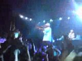 Busta Rhymes LIVE IN PARIS 2008 Yeah