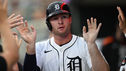 Detroit Tigers Shock Rays with 5-1 Victory as Underdogs 🐅
