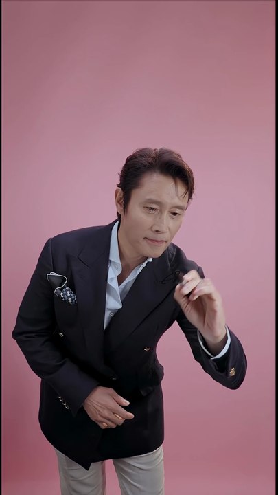 Squid Game Cast Delivers a Message to Their Fans