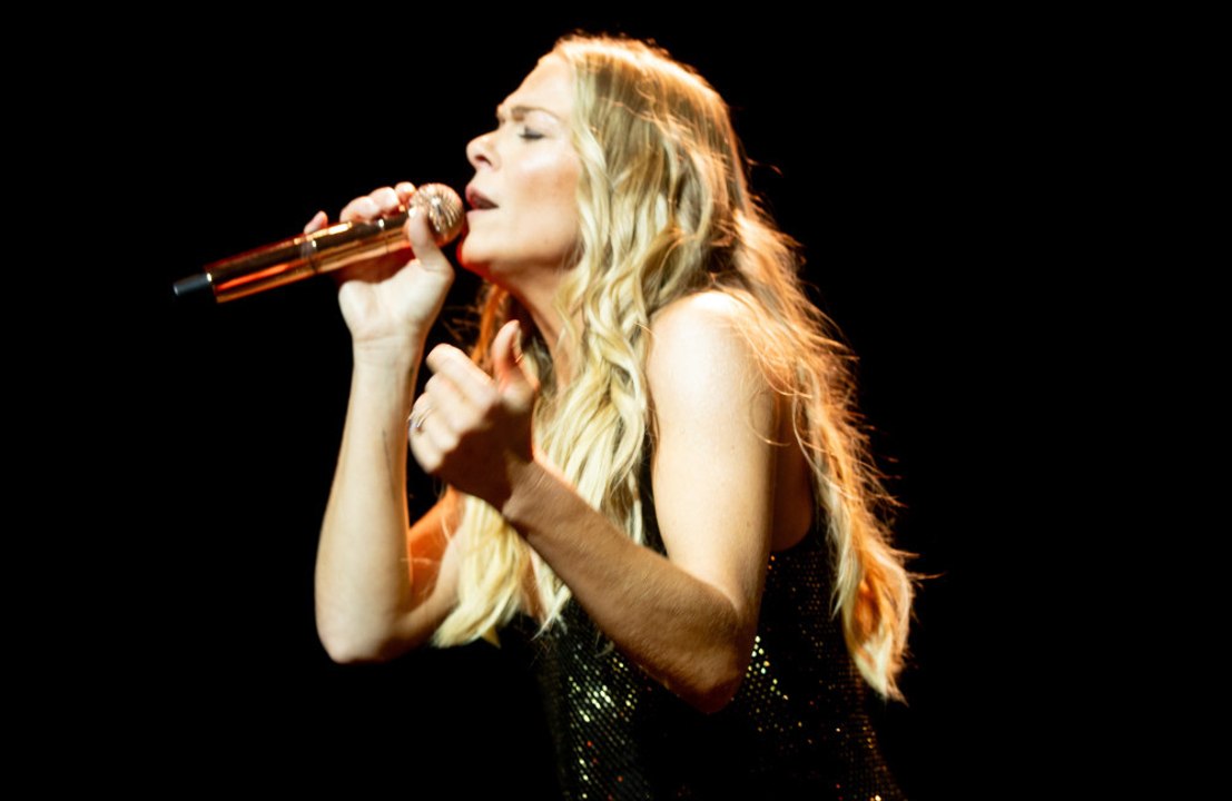 LeAnn Rimes Affäre mit Eddie Cibrian machte sie zur Zielscheibe