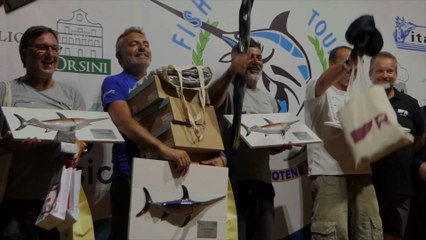 A Ventotene va in scena il Big Fish Tournament, la gara d'altura che rispetta il mare