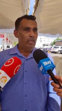 A tres meses de la tragedia del Jet Set: Declaraciones de ciudadanos desde la zona cero