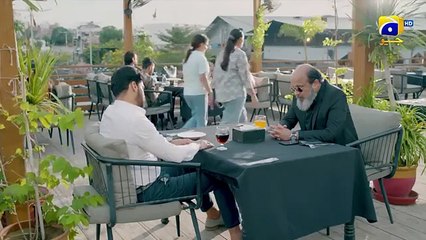 Humraaz Episode 20 Promo - Wednesday at 8-00 PM only on Har Pal Geo