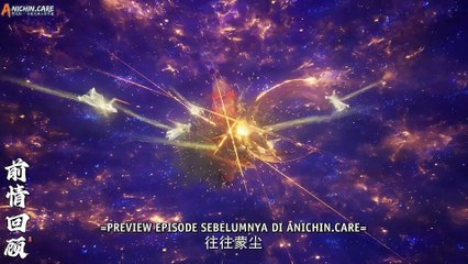 Shrouding The Heavens Episode 117 Subtitle Indonesia