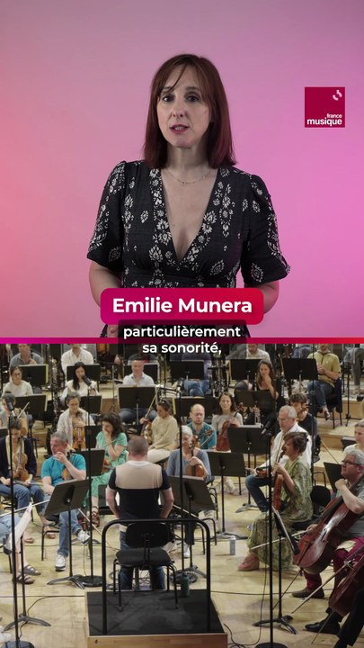 Le solo du cor anglais dans la "Symphonie fantastique" de Berlioz