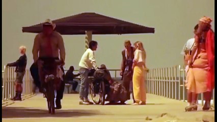 1990 Streets HOT TEEN MOVIE