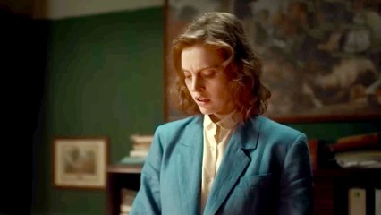 The Monster of Florence: Official Teaser Netflix