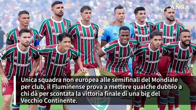 Mondiale per Club, l'ex Thiago Silva pronto per il Chelsea