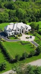 FALLING FOR HIS DREAM