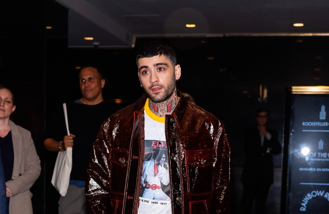 Zayn Malik is set to release a song about facing racism during his time in One Direction