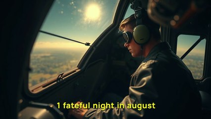 One Mistake, Endless consequences