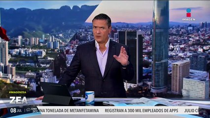 El hombre con el IQ más alto del mundo predice el regreso de Jesucristo