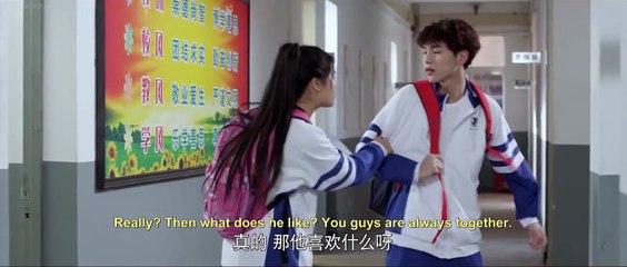 Addicted Heroin Ep 2 Eng Sub