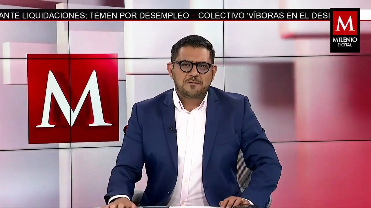 Gobierno presenta nueva estrategia para combatir la extorsión en México ...