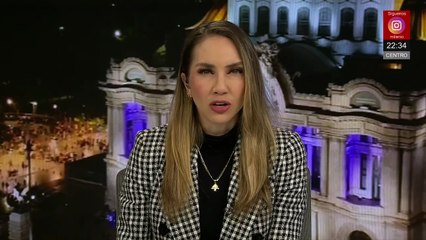 Claudia Sheinbaum rechaza medida de Trump sobre aranceles a países BRICS
