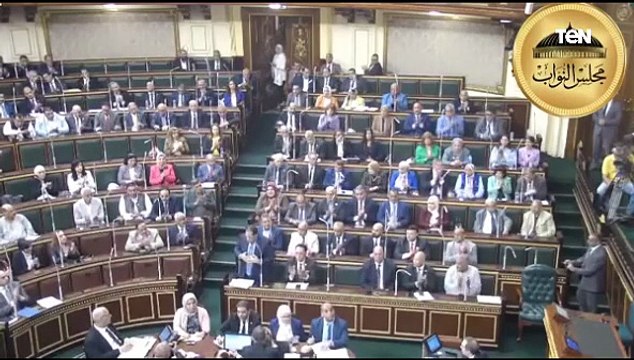 كلمة رئيس مجلس النواب بمناسبة ختام دور الانعقاد الخامس من الفصل التشريعي الثاني لمجلس النواب