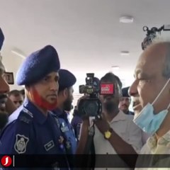 বিয়ের টাকা জমাইবা কিভাবে শ্বশুরবাড়ি থেকে যৌতুক চাইবা  Police Advisor Advice