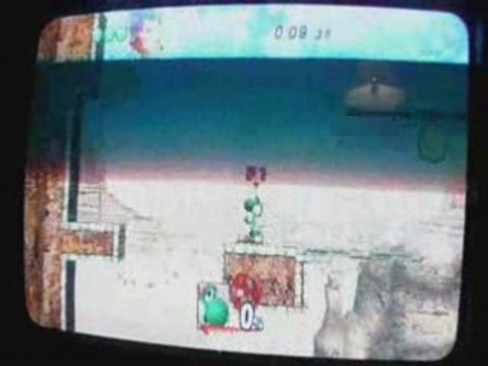 Btt_Normal : Yoshi [Egg Only]