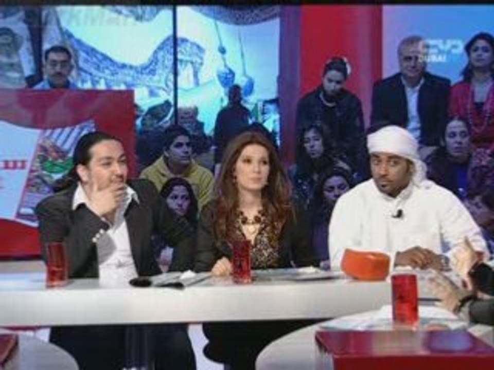 Swalefna 7ilwa 13/05 - DubaiTV (4-2)