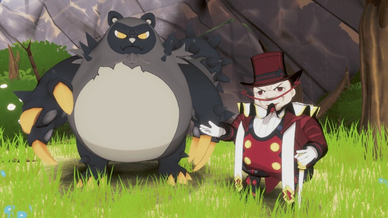 Pokémon, aber mit Echtzeitkämpfen - Battle Frontier ist ein 3D-Brawler aus Deutschland