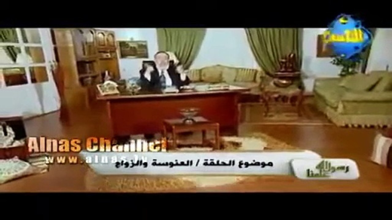 حلقة 5 | العنوسة والزواج  | رسول الله علمنا | حازم صلاح أبو اسماعيل