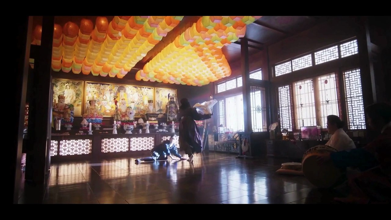 Head Over Heels Ep. 7 - 8 Preview | Choo Yeong Woo | Cho Yi Hyun