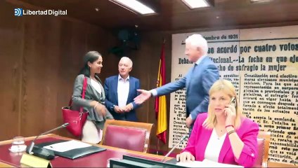 La UCO halla en casa de la ex jefa de Adif un documento sobre 5 millones de mascarillas