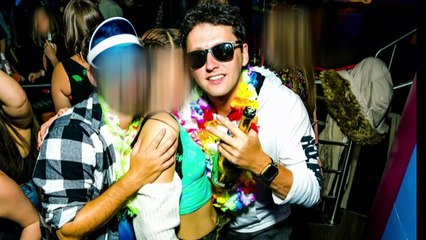 24 Hours in Police Custody S00E33 Nightclub Predator Part 1