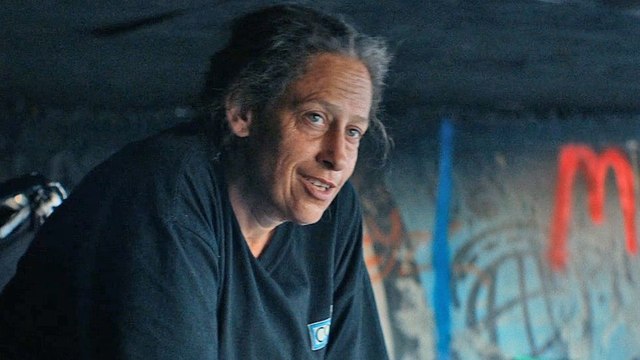 The Neon People EXTRAIT VO STFR Brandi & Rollo