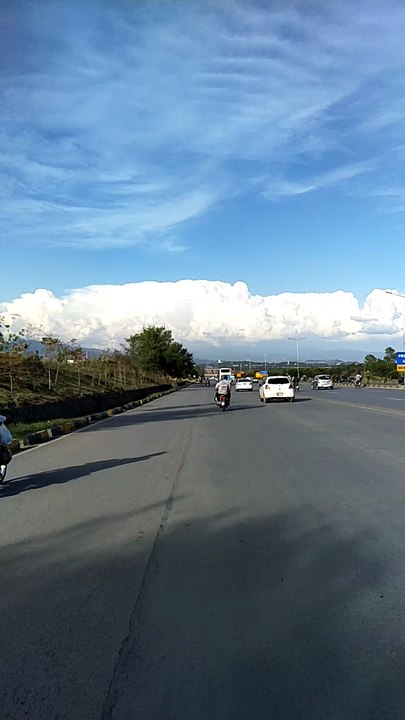 Clouds