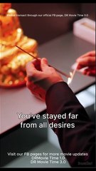 Mr. Not Right For Me (Dreameshort)