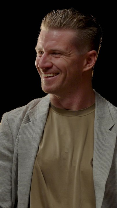 F1 Drivers George Russell, Gabriel Bortoleto & Nico Hulkenberg On Their Cameos in 'F1'