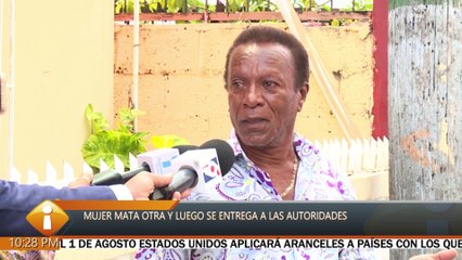 Emisión Estelar con Ana Méndez 07-07-2025