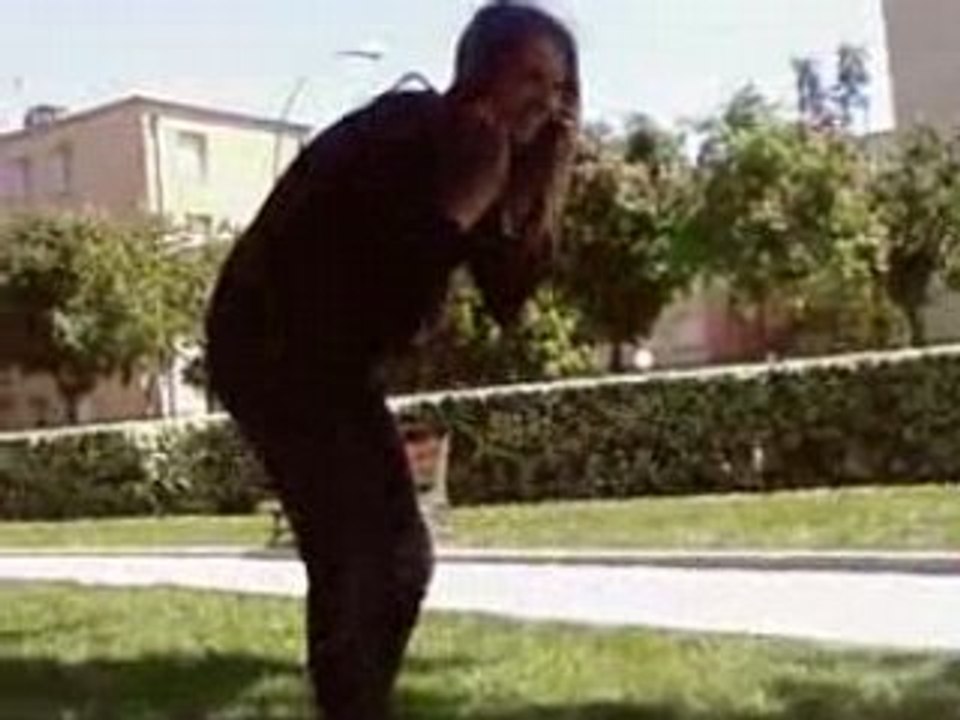 ptite aprem dans le parc