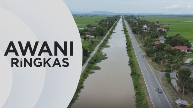 AWANI Ringkas: Lapan kematian dalam lima tahun