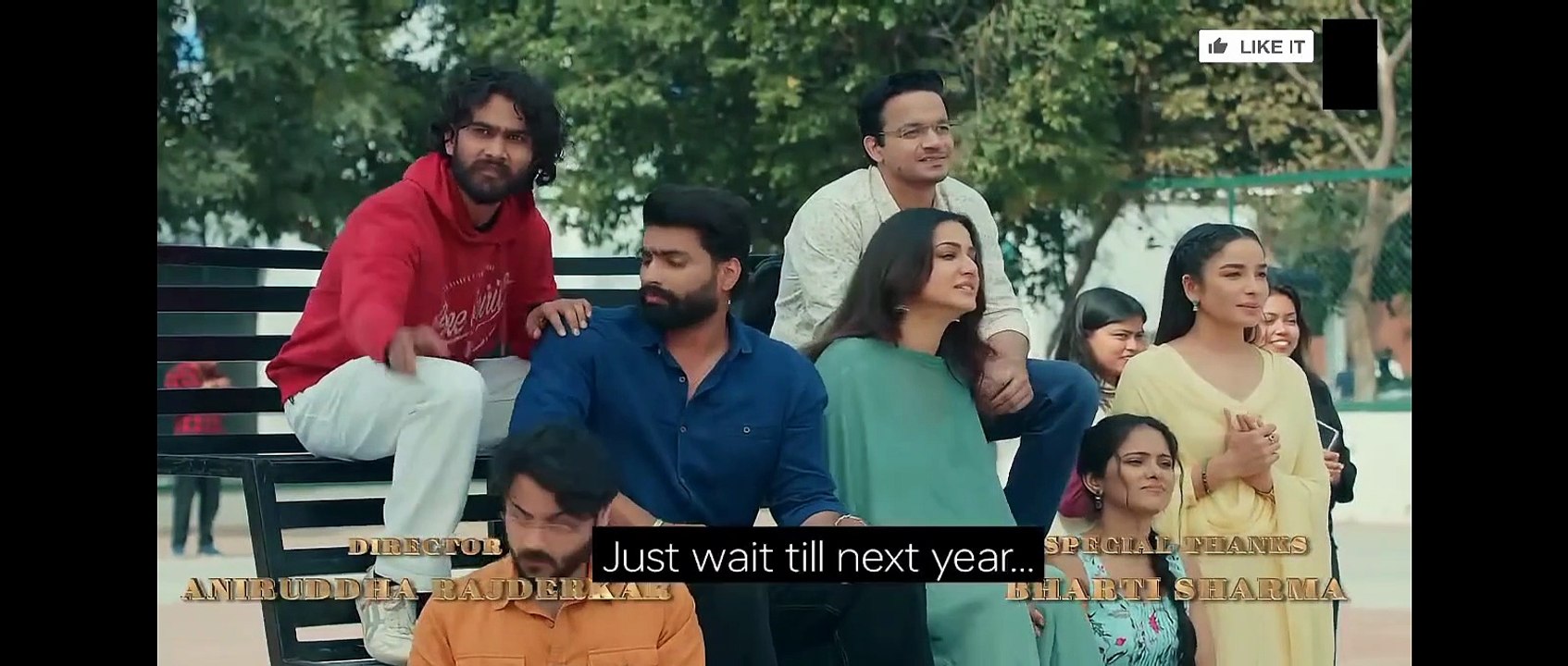 ep 8 - tu aashiiki hai/eng sub