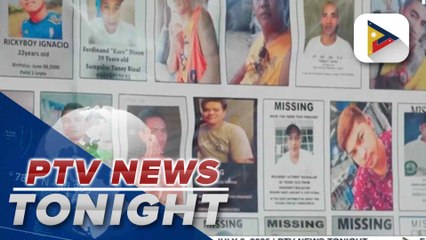 DOJ to possibly begin search at a fish pond owned by one of the suspects