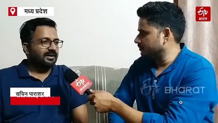 पढ़ाई के लिए छोड़ा क्रिकेट, दोस्तों के कहने पर शुरू की अंपायरिंग, बन गए BCCI के अंपायर