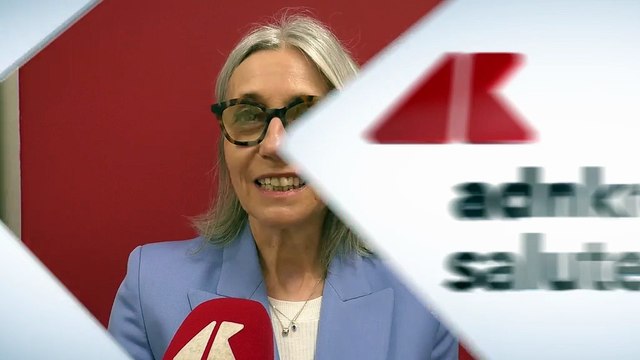 Tumori: Binaschi (Menarini), ‘allo studio nuove terapie per superare meccanismi di resistenza del cancro’