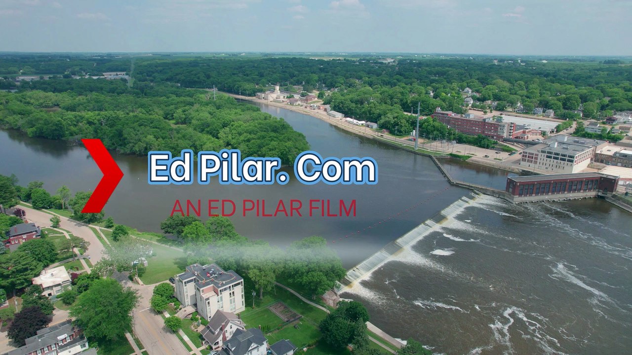 Ed Pilar Com  PROMO OPENS CLOSERS BUMPERS