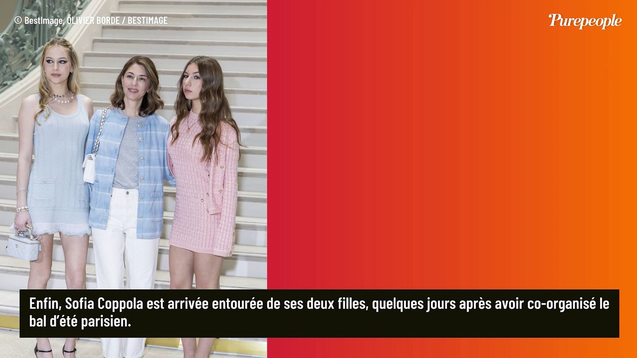 Charlotte Casiraghi rayonne au défilé Chanel : discrètes retrouvailles avec Carole Bouquet, la mère de son ex Dimitri Rassam