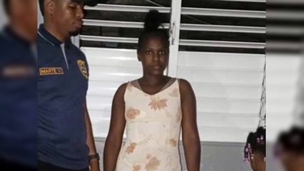 Hallan madre e hijas desaparecidas en Boca Chica; huyó de su expareja