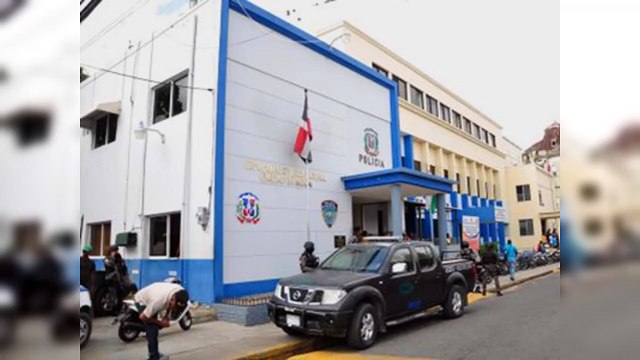 Fuga de reclusos: se escapan cinco del destacamento de Moca