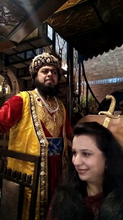 darbari