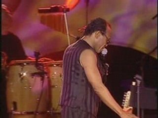 Bobby Womack .He'll Be There When The Sun Goes Down