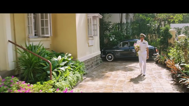 BHOOTH BANGLA (2025) I Akshay Kumar and Tripti DimriI Superhit Bollywood New Hindi Horror Movie 2025